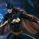 Illustration for article titled iArkham Knight/is Barbara Gordon Steps Into the Spotlight in the Weeks Most Bat-Tastic Toys